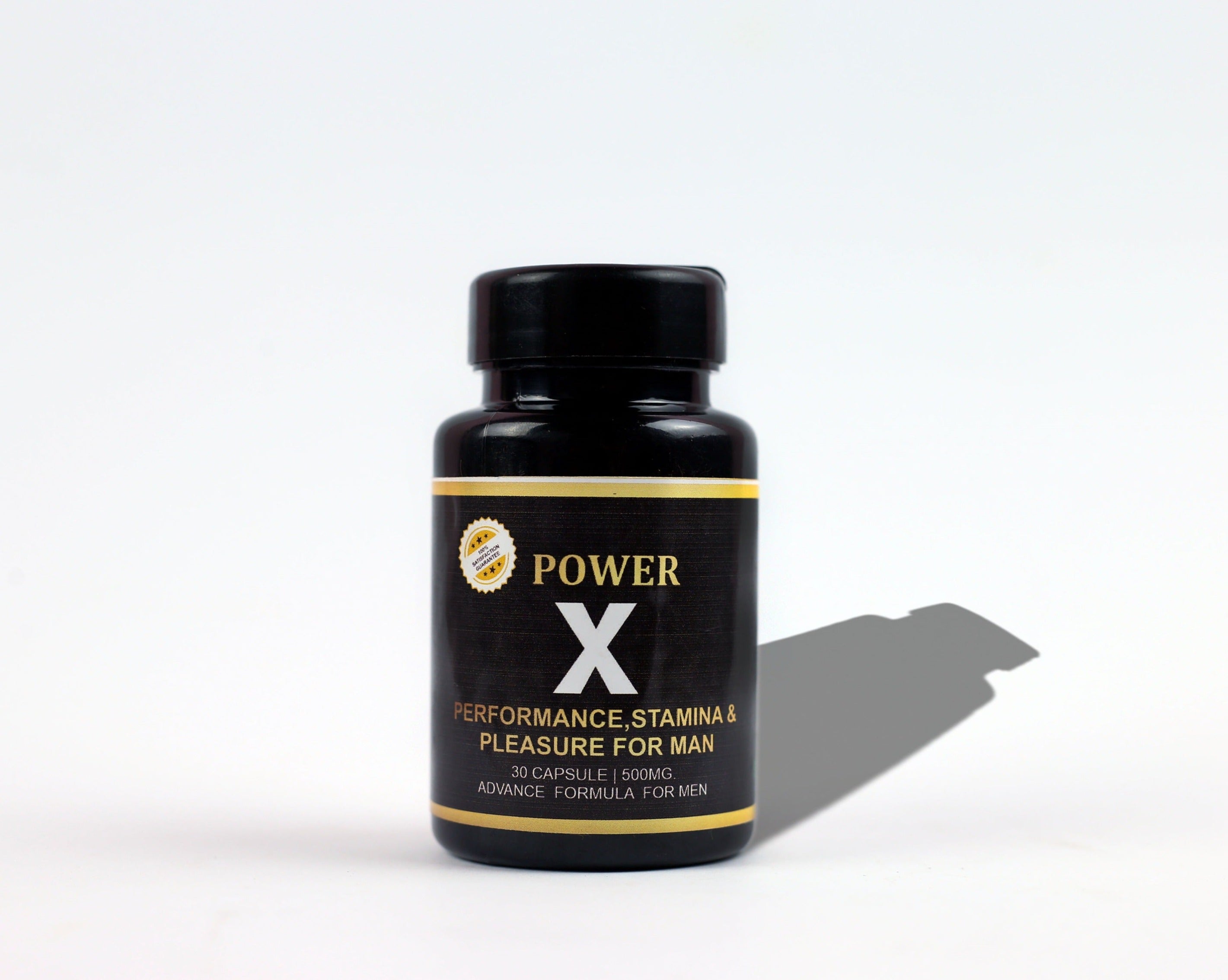 X-POWER CAPSULE