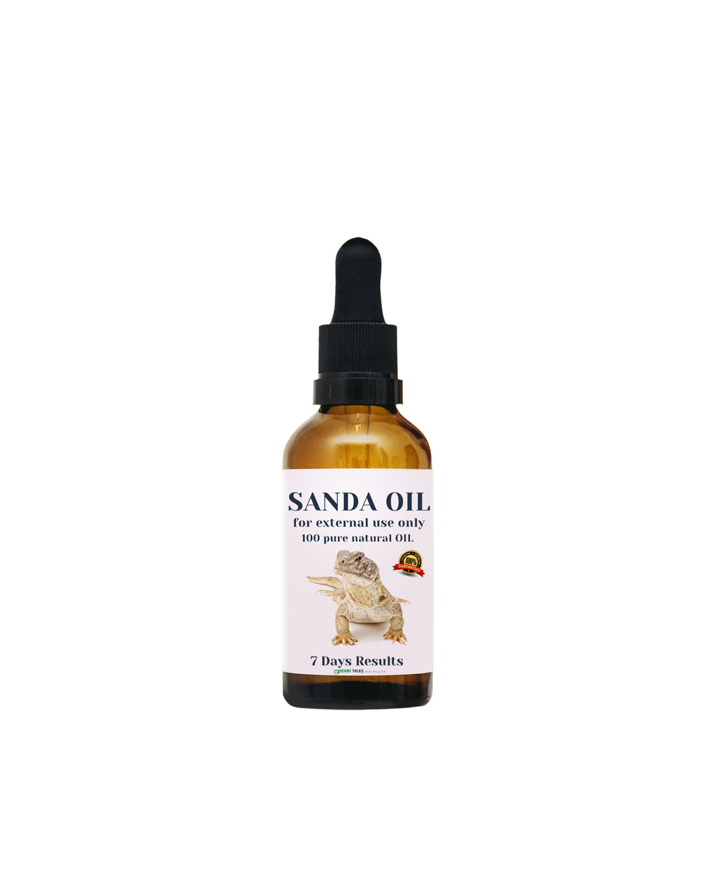 SANADA OIL