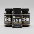2nd ROUND CAPSULE