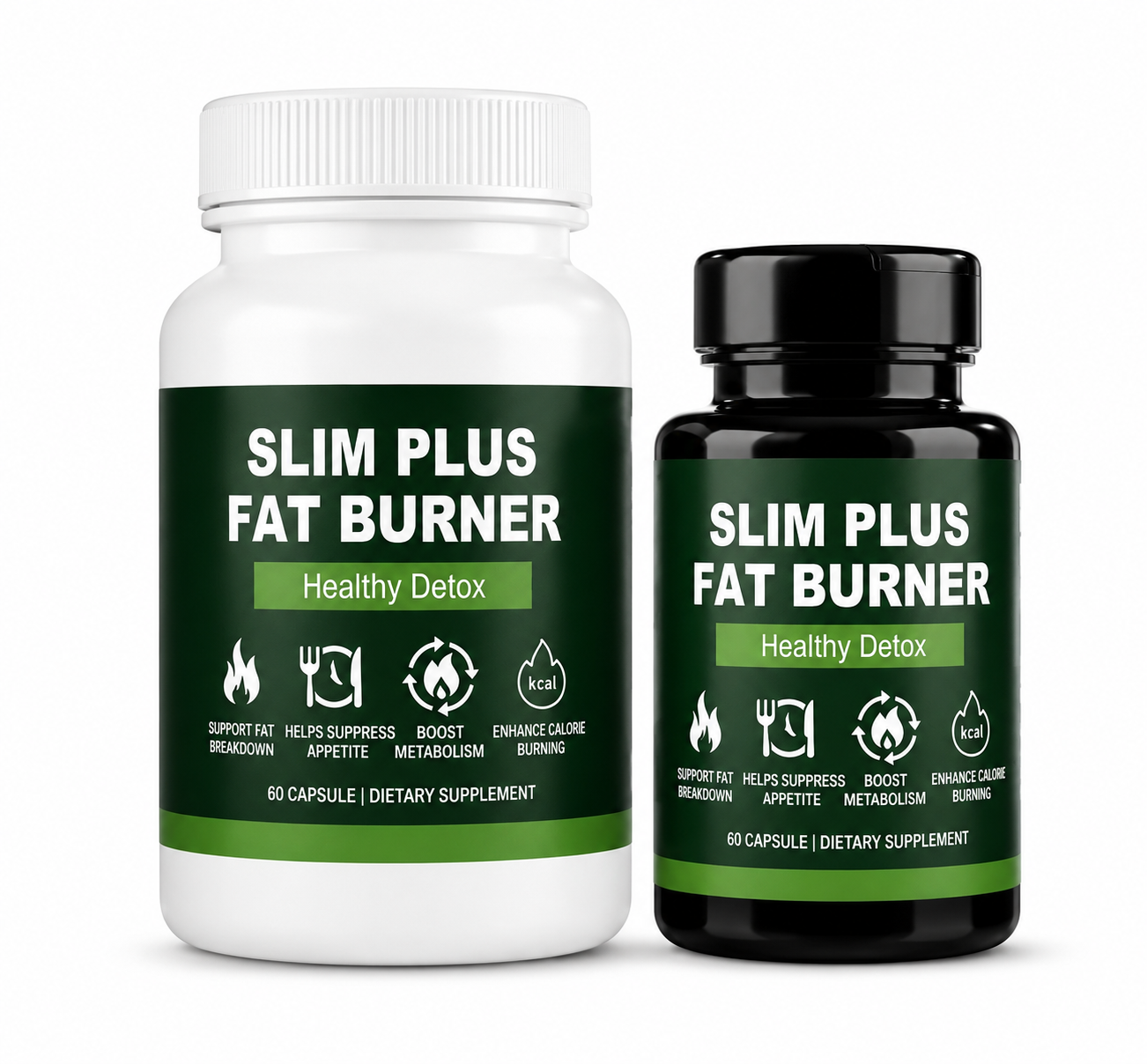 Oreganofiy Weight Management Solution