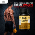 DAILY ENERGY