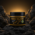 Majoon e Habshi