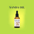 SANADA OIL